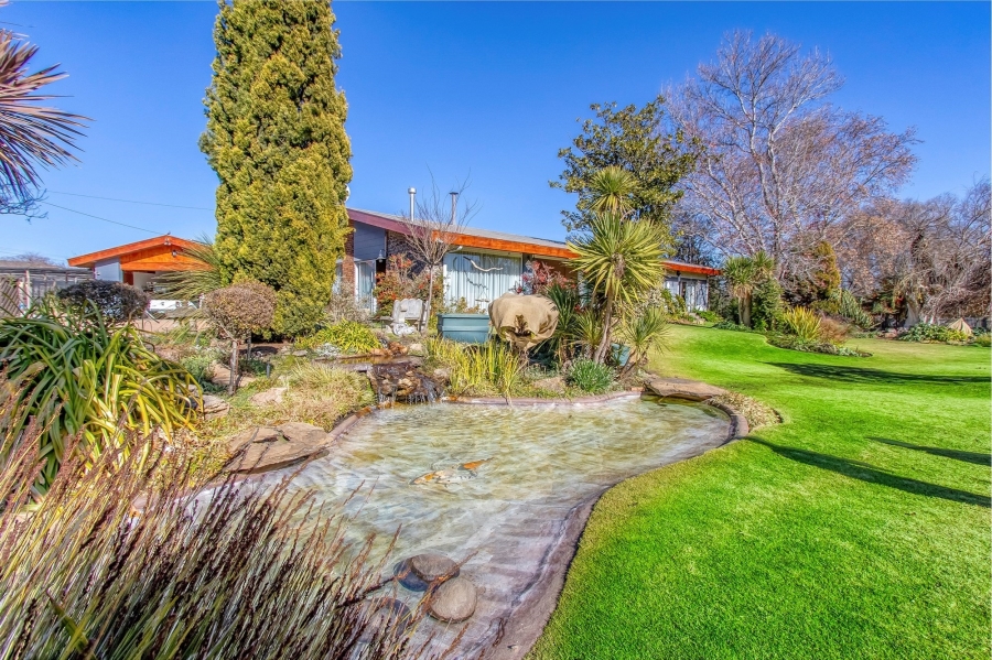 4 Bedroom Property for Sale in Harrismith Free State